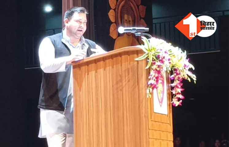 पढ़ाई के लिए लड़कियों को विदेश भेजेगी बिहार सरकार, डिप्टी सीएम तेजस्वी ने किया बड़ा एलान