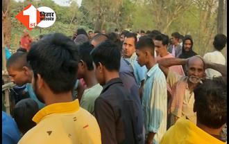 बिहार में तांडव मचा रहे बदमाश: दो दोस्तों को घेरकर मार दी गोली, डबल मर्डर से हड़कंप