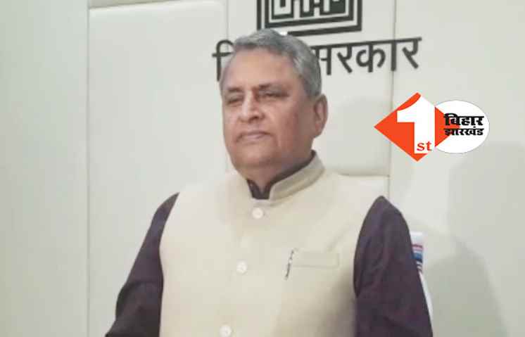 28 फरवरी को पेश होगा बिहार का बजट, बोले वित्त मंत्री..न्याय के साथ विकास वाला होगा महागठबंधन सरकार का पहला बजट 