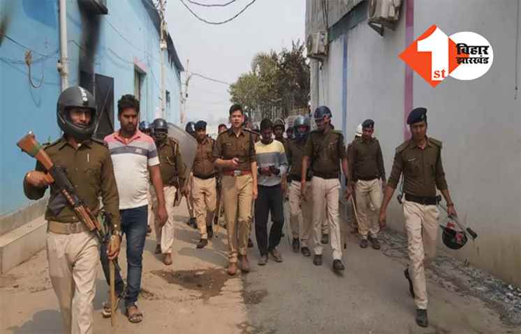 BIG BREAKING : जेठूली गोलीकांड में चौथी मौत, फिर से बढ़ सकता है आक्रोश 