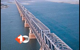 बिहार में सफर और होगा आसान: 42 महीने में तैयार हो जायेगा दीघा-सोनपुर के बीच 6 लेन का नया पुल, केंद्र सरकार ने टेंडर निकाला