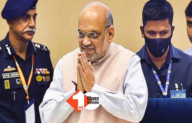 अमित शाह की सभा को लेकर सुरक्षा व्यवस्था कड़ी, SSB ने सील किया भारत-नेपाल बॉर्डर, 33 घंटा सिर्फ इमरजेंसी सेवा