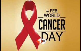 World Cancer Day: कैंसर के मामले में बिहार देश का चौथा सबसे बड़ा राज्य, हर साल तेजी से बढ़ रहा कैंसर का ग्राफ