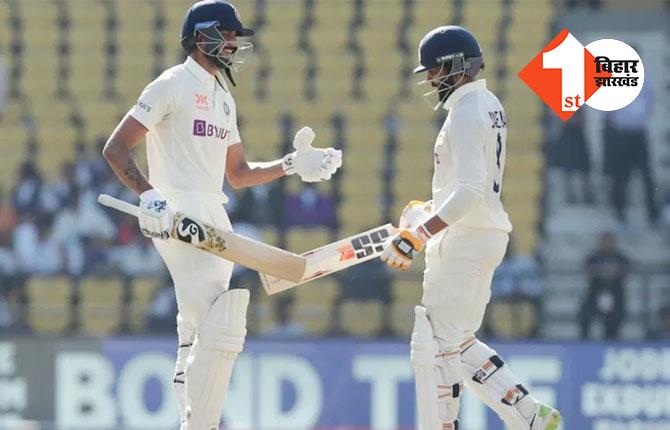 नागपुर टेस्ट में भारत की बड़ी जीत, ऑस्ट्रेलिया को 132 रनों से हराया