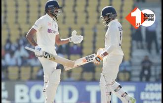 नागपुर टेस्ट में भारत की बड़ी जीत, ऑस्ट्रेलिया को 132 रनों से हराया