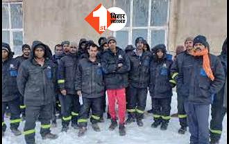 ताजिकिस्तान में फंसे झारखंड के 36 मजदूर, वतन वापसी की लगाई गुहार