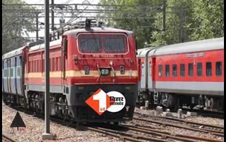 बिहार में आसान होगा सफर :   बिछेंगी 36 नई रेल लाइनें , 87 स्टेशन का बदलेगा रंग- रूप 