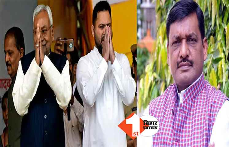 कैबिनेट विस्तार पर फंसा पेंच: नीतीश ने तेजस्वी के पाले में डाली गेंद, कांग्रेस बोली- डिप्टी सीएम को अधिकार नहीं