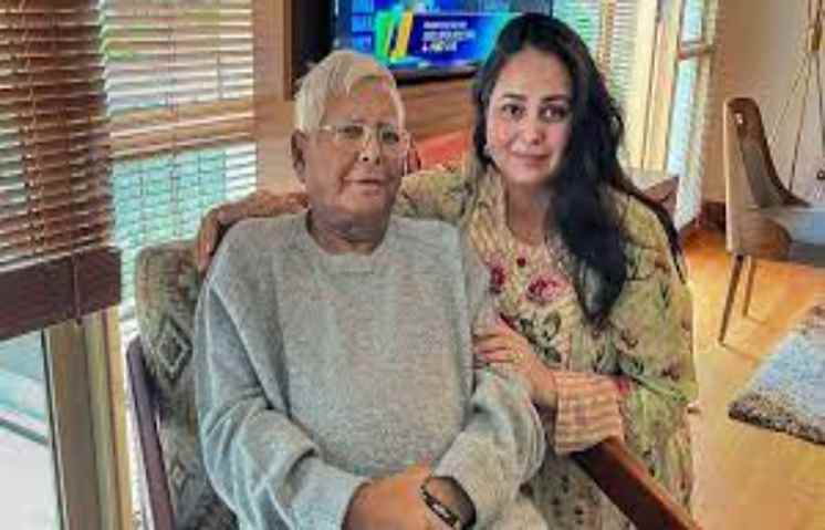 शनिवार को भारत लौट रहे हैं लालू, बेटी रोहिणी ने कहा-मेरे पापा का ख्याल रखियेगा, फिलहाल पटना आने की संभावना नहीं