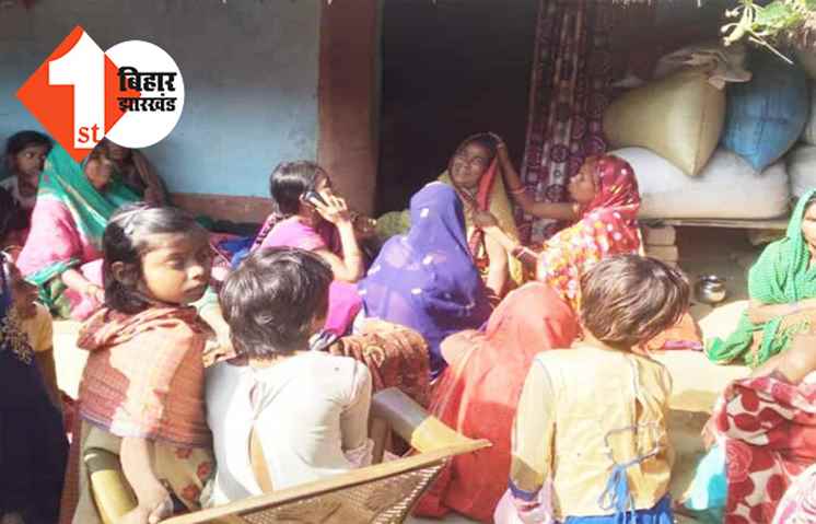 तेज रफ्तार बस ने सात लोगों को कुचला, हादसे में बिहार के दो समेत 4 की मौत   