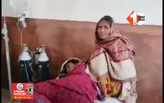 बिहार : पूजा का प्रसाद खाने के बाद 100 से अधिक लोग बीमार, अस्पताल में भर्ती
