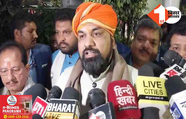 पीएम मोदी और शाह से मुलाकात के बाद पटना लौटे दोंनों डिप्टी सीएम, बताया दिल्ली में शीर्ष नेताओं से क्या हुई बात
