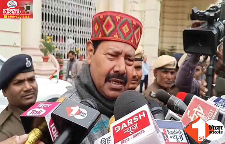 ‘मैंने RJD को सींचा हैं.. गलत बात बोलकर गुस्सा मत दिलाइए’ राज्यसभा नहीं भेजे जाने के सवाल पर भड़के भाई वीरेंद्र