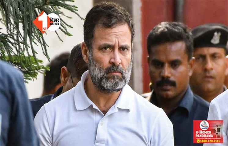 राहुल गांधी हाजिर हों...कोर्ट में कल पेश होंगे कांग्रेस सांसद; बढ़ सकती है मुश्किलें 