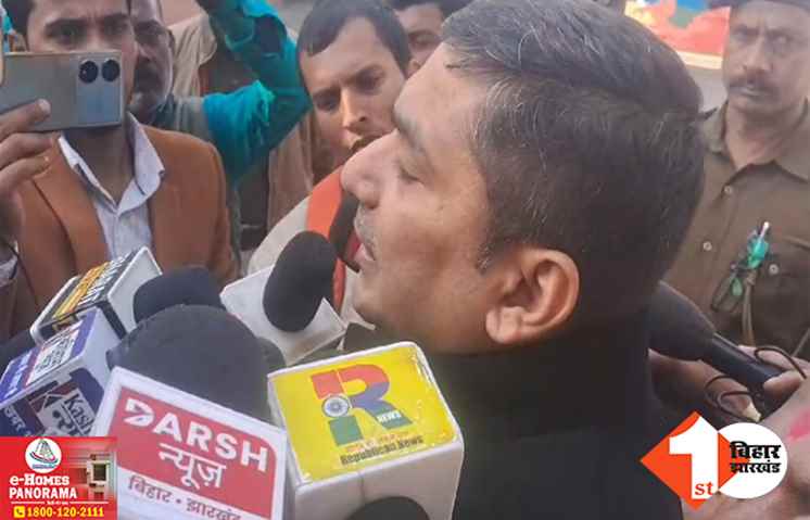 ‘फ्लोर टेस्ट में सबकुछ हो जाएगा साफ’ कांग्रेस MLA ने बताई विधायकों को हैदराबाद भेजने की असली वजह
