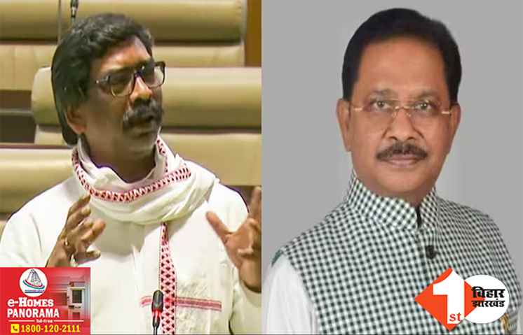 हेमंत का धीरज साहू कनेक्शन: ED ने कांग्रेस सांसद को भेजा समन, पूछताछ के लिए इस दिन बुलाया