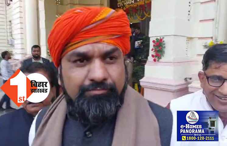 खेला करने वाले NDA के पांचों विधायकों के होश उड़े:मीडिया के सामने रोते-गाते दी सफाई, सम्राट चौधरी ने दी है इलाज करने की चेतावनी