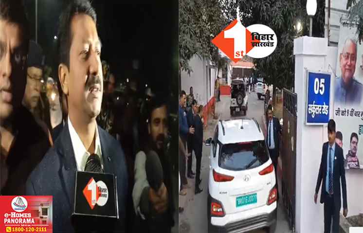 ‘खिलाड़ी तो हमलोग हैं.. हम ही खेला करेंगे’ मंत्री सुमित सिंह का दावा- बैठक में पहुंच रहे हैं चारों मिसिंग विधायक