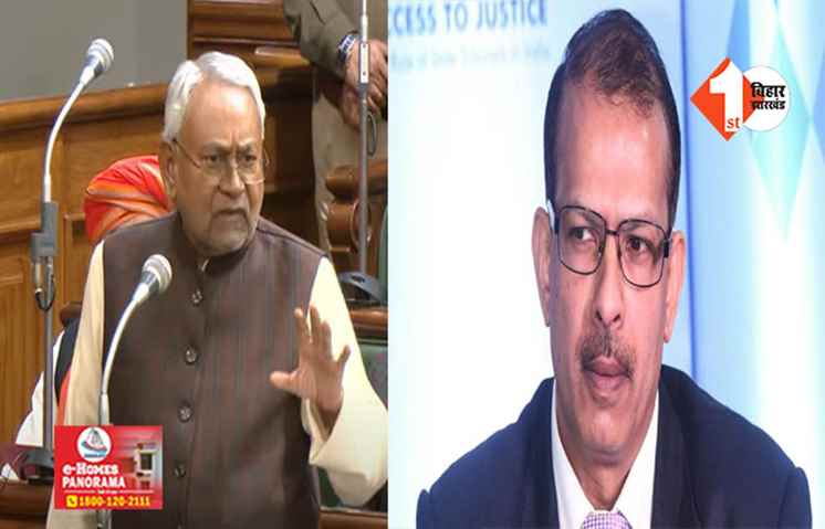 के के पाठक का फैसला बदलेंगे CM नीतीश:  शिक्षकों को मिलेगी बड़ी राहत, अब इस टाइम आना होगा स्कूल 