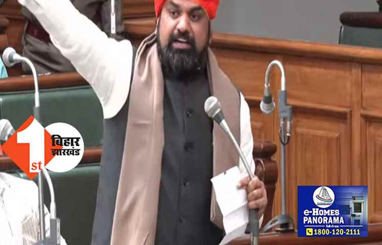 खेला में शामिल एक-एक विधायकों का इलाज करूंगा, JDU-BJP के गायब 5 MLA को सम्राट की चेतावनी