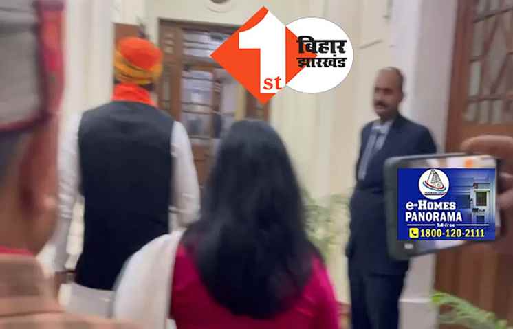 महागठबंधन में बड़ी टूट, कांग्रेस के 2 और राजद के 1 MLA भाजपा में शामिल