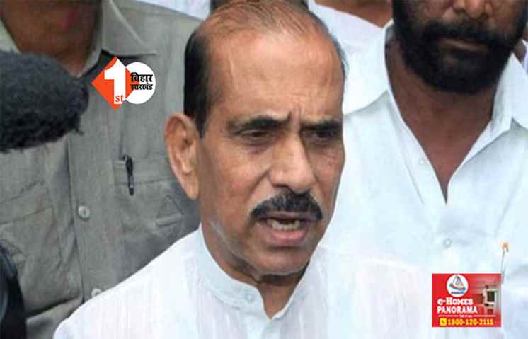 पूर्व CM और शिवसेना के दिग्गज नेता मनोहर जोशी का निधन,  2 दिन पहले पड़ा था दिल का दौरा