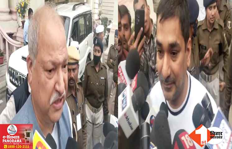 पाला बदलने वाले विधायक का आया पहला रिएक्शन, बताई हाथ का साथ छोड़ने की असली वजह; कांग्रेस ने बताया गद्दार