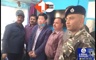 रक्सौल बॉर्डर से चीनी नागरिक गिरफ्तार, अवैध रूप से भारत में कर रहा था प्रवेश