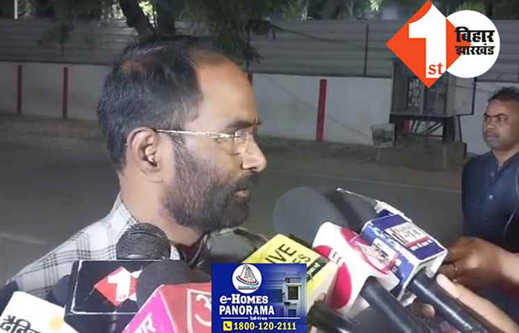 'हाथ कंगन को आरसी क्या, पढ़े लिखे को फ़ारसी क्या' बोली BJP..खोखले साबित होंगे सभी दावे