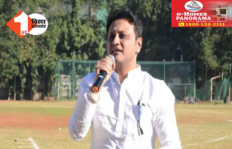 शिवसेना नेता अभिषेक घोसालकर पर अंधाधुंध फायरिंग, बदमाशों ने तीन गोलियां मारी; आरोपी ने की खुदकुशी