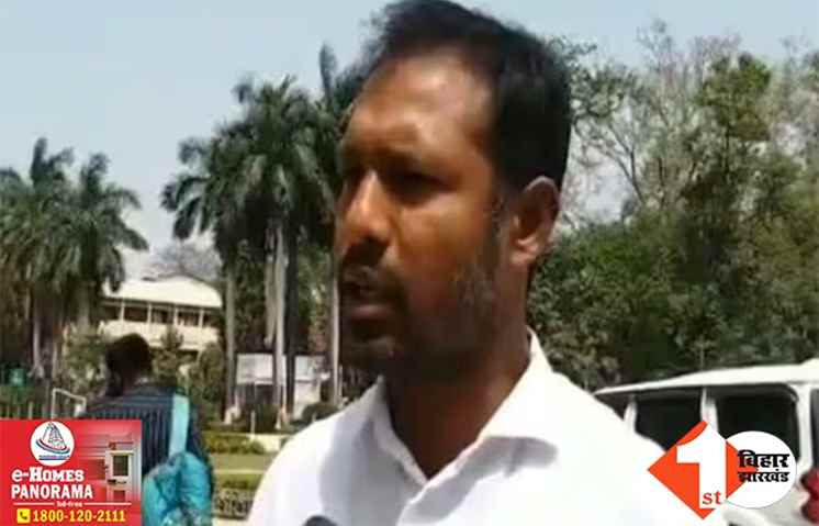 बड़ी खबर :  माले विधायक मनोज मंजिल को उम्र कैद की सजा, जा सकती है सदस्यता