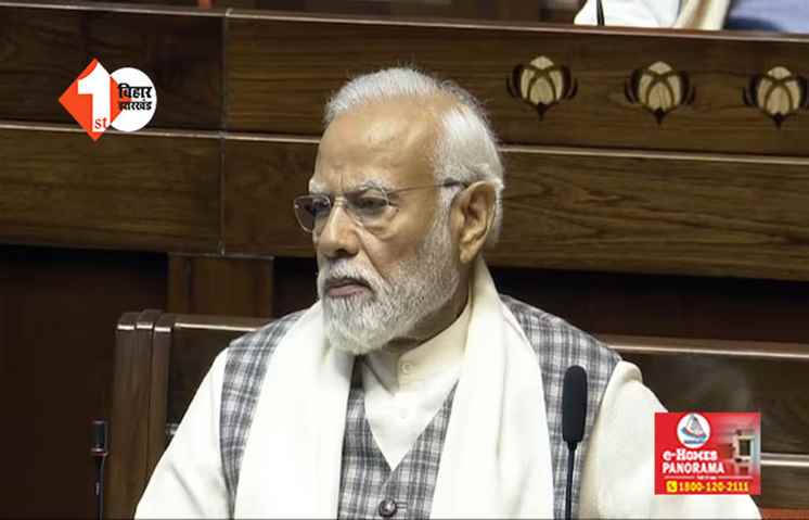 PM मोदी ने बताया अगली सरकार का विजन, जानिए बिजली बिल जीरो से बुलेट ट्रेन तक का पूरा प्लान 