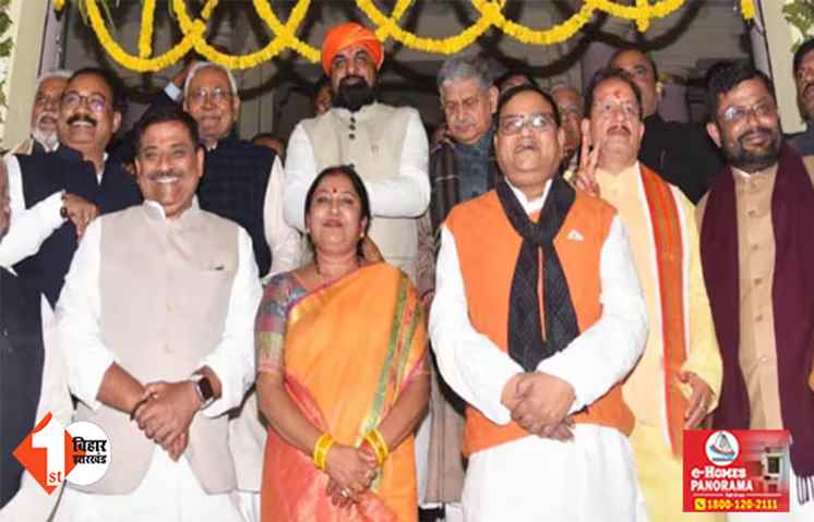 राज्यसभा चुनाव:  संजय और अखिलेश से ज्यादा अमीर हैं उनकी पत्नियां, पति से अधिक संपति की मालकिन हैं धर्मशीला 