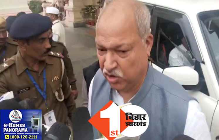 गद्दार हैं भाजपा में जाने वाले विधायक, पार्टी करेगी कार्रवाई