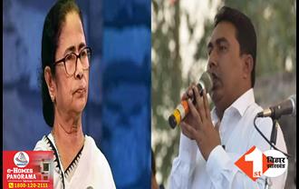 संदेशखाली मामला: शाहजहां शेख के खिलाफ TMC का बड़ा एक्शन, इतने दिन के लिए पार्टी से निकाला