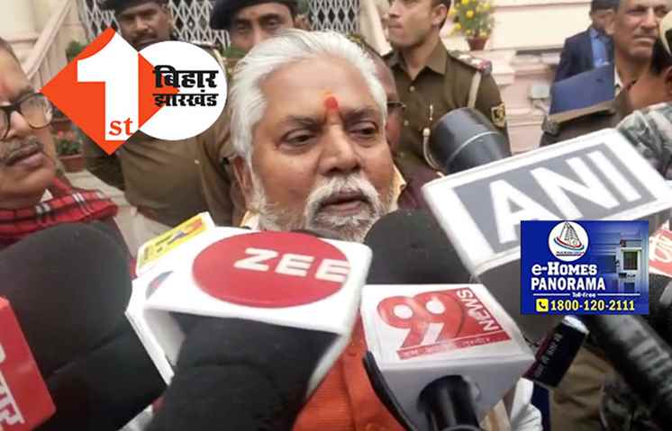 मंत्री प्रेम कुमार का दावा, संपर्क में हैं और भी विधायक..आगे-आगे देखिए होता है क्या?