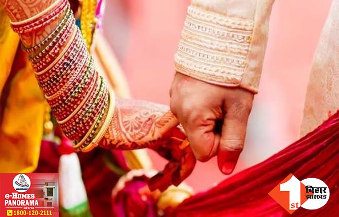 मातम में बदलीं शादी का खुशियां: डीजे वाहन से दबकर दूल्हे की मां की दर्दनाक मौत, मटकोर के दौरान हादसा