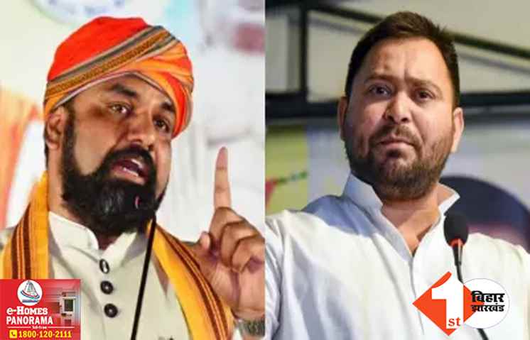 ‘सारी फाइल खोलेंगे.. सबका इलाज होगा’ शाह से मुलाकात के बाद तेवर में सम्राट, बोले- खेला की बात कहने वालों को खिलौना जरूर देंगे