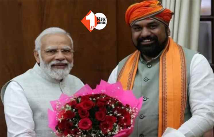 शाह के बाद PM मोदी से मिलेंगे सम्राट और सिन्हा, नई सरकार के गठन के बाद होगी पहली मुलाकात