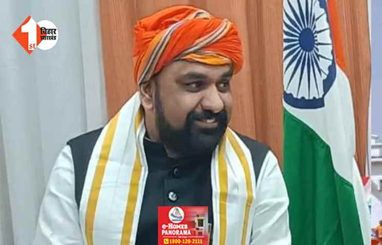 बिहार विधानमंडल में दो बजे पेश होगा 'सम्राट बजट', जानें किन विभागों पर होगा फोकस