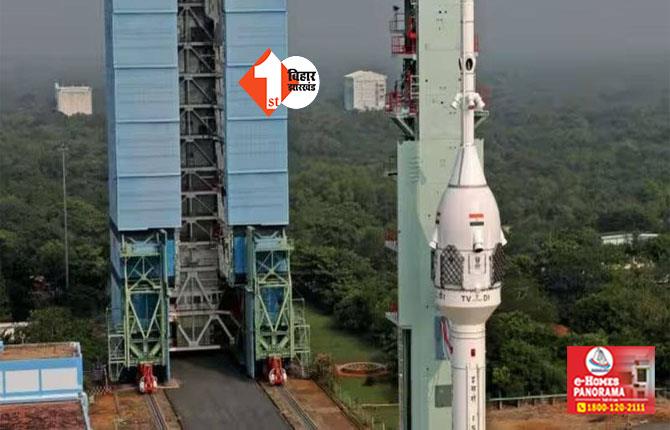 चंद्रयान-3 के बाद ISRO को फिर बड़ी सफलता, अब गगनयान मिशन पर दे दी खुशखबरी