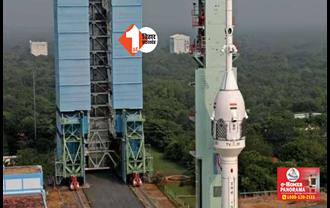 चंद्रयान-3 के बाद ISRO को फिर बड़ी सफलता, अब गगनयान मिशन पर दे दी खुशखबरी