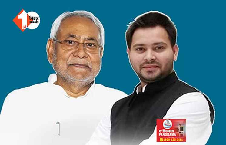 नौकरी के मुद्दे पर आर-पार के मूड में तेजस्वी, पुराना वीडियो शेयर कर सीएम नीतीश  से किया सवाल