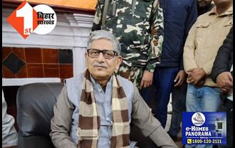 बिहार में नई NDA की सरकार से खुश हैं ललन सिंह, कहा- अब बिहार की राजनीति बहुत अच्छी दिशा में जा रही है