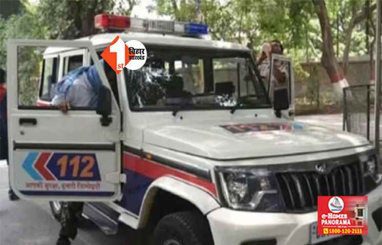 एक कॉल पर आएगी पुलिस, अब एंबुलेंस और फायर ब्रिगेड की टीम के साथ जल्द गांवों में शुरू होगी डायल 112 सेवा