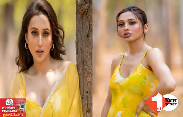 लोकसभा चुनाव से पहले ममता बनर्जी को बड़ा झटका, सांसद मिमी चक्रवर्ती ने दिया इस्तीफा