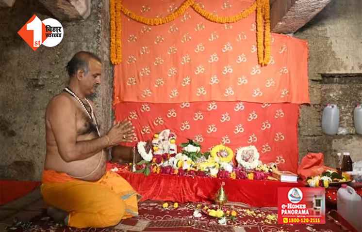 'व्यासजी के तहखाने' में पूजा पर नहीं लगेगी रोक, HC ने कहा- 'कोई नुकसान नहीं होना चाहिए'; इन दिन होगी अगली सुनवाई 