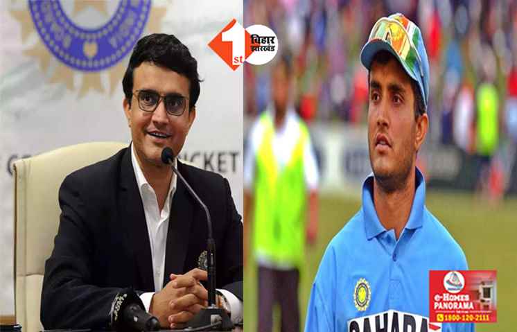 Sourav Ganguly Car Accident