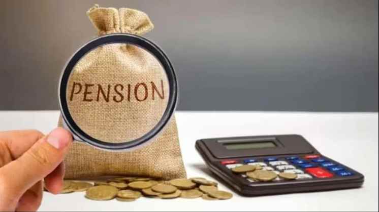 Universal Pension Scheme