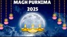 Magh Purnima 2025